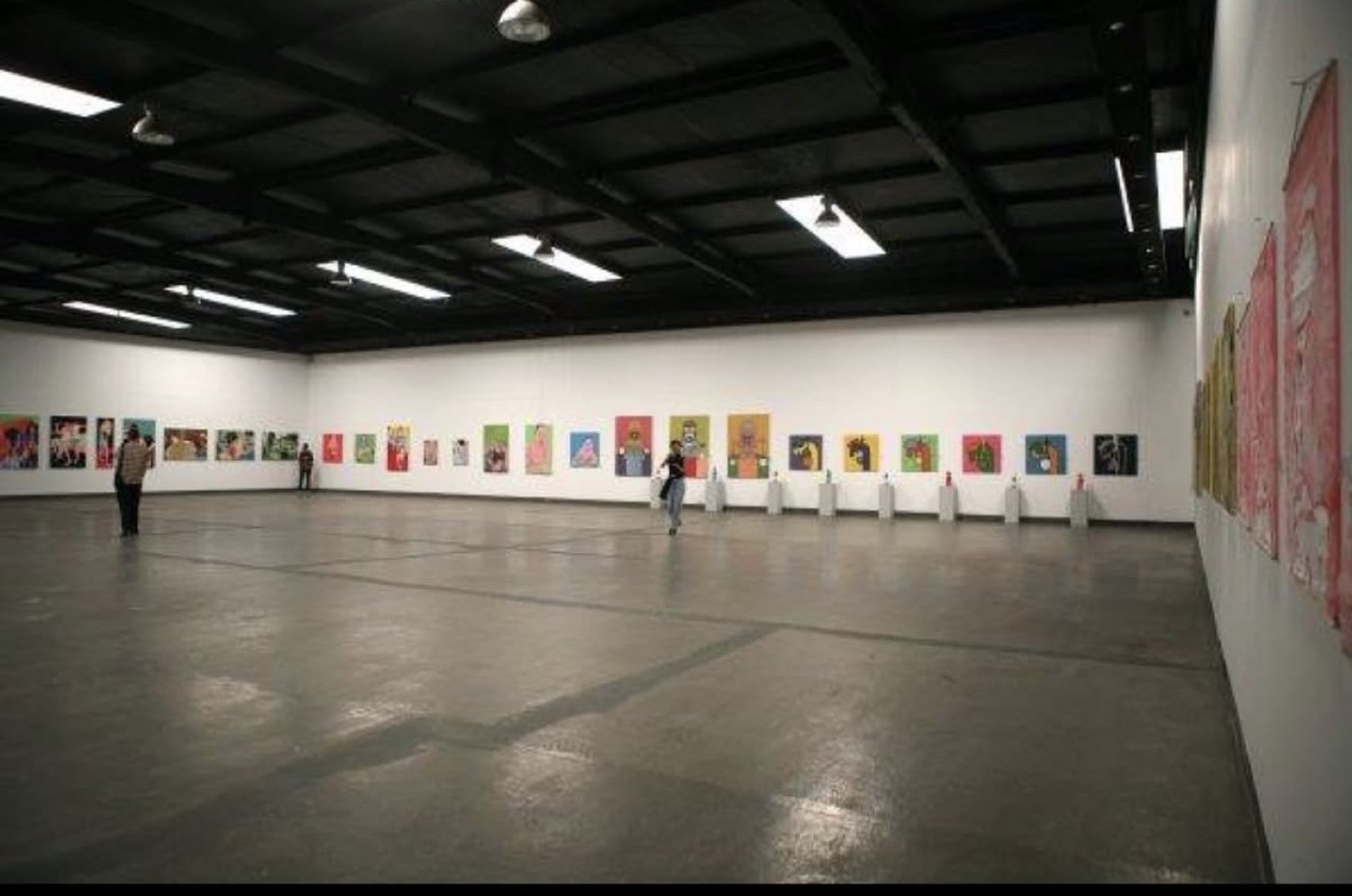 Sunshine Museum 2010