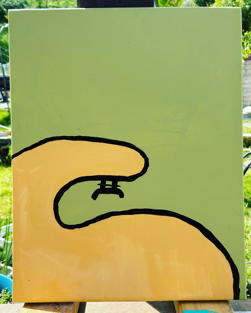 Flat
