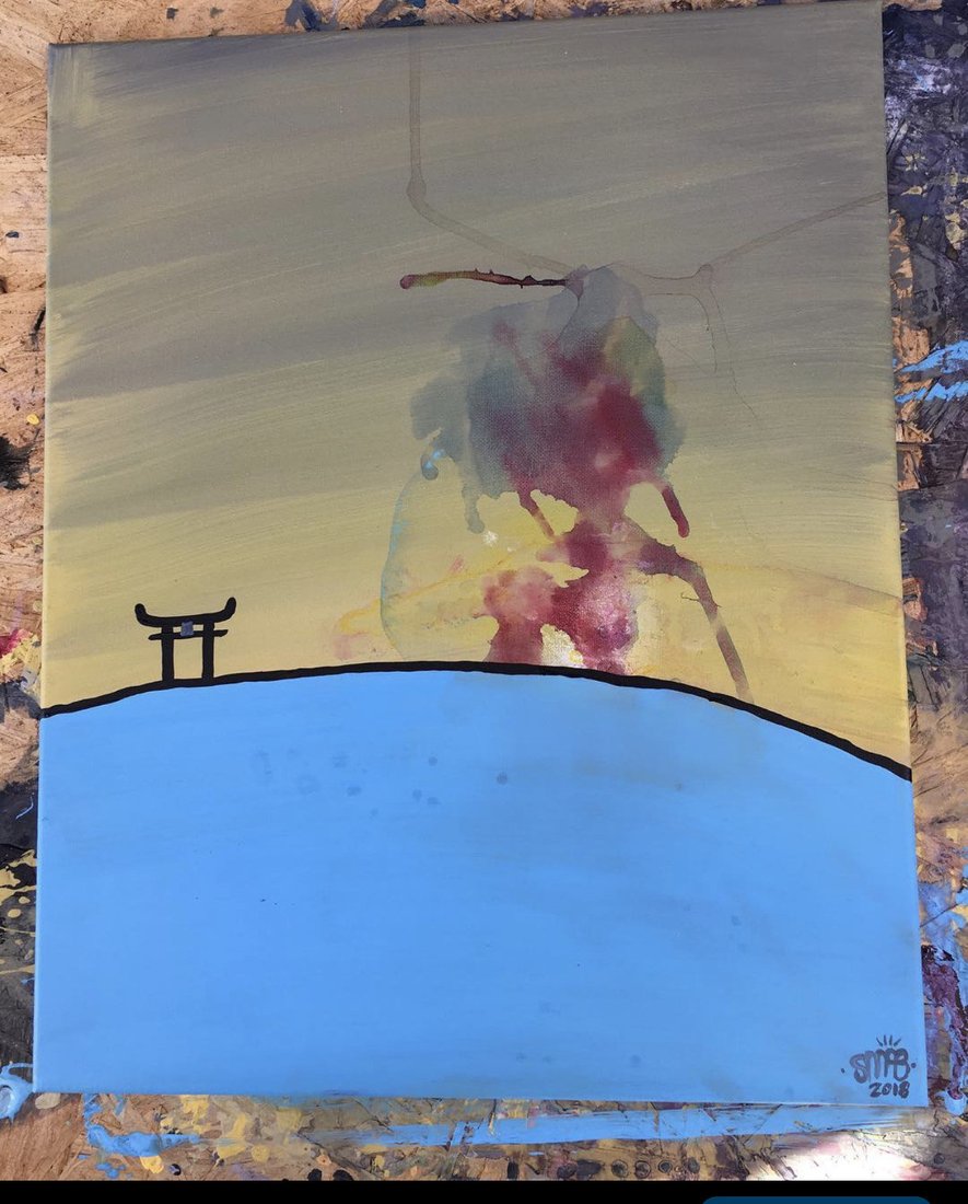 Torii