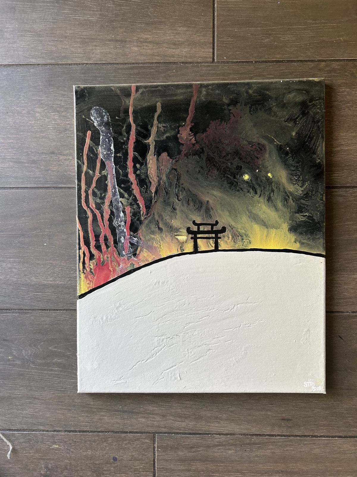 Torii