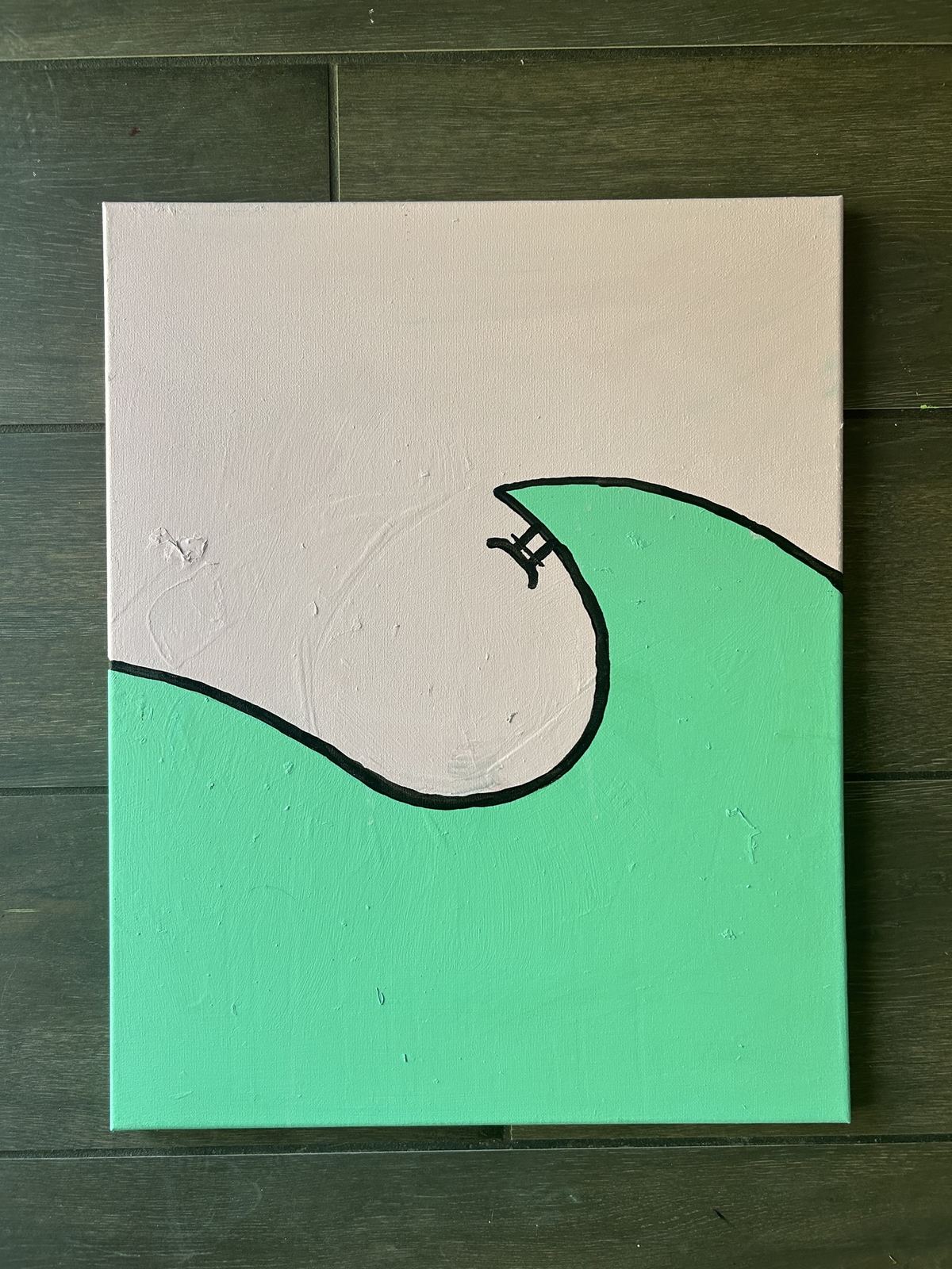 Flat
